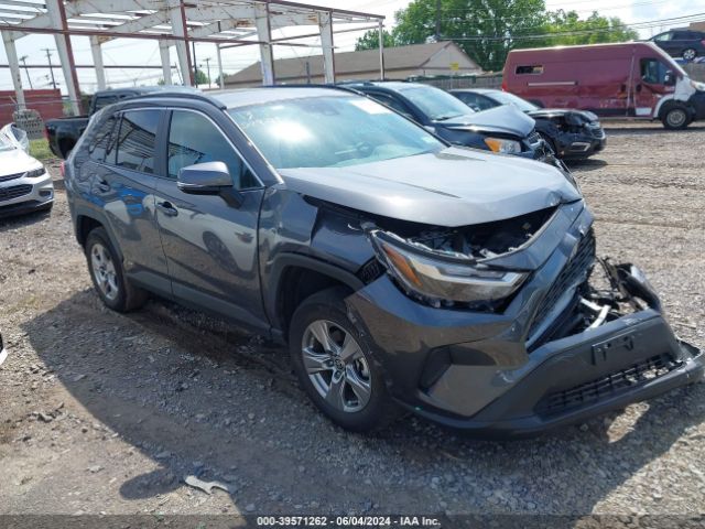 toyota rav4 2024 2t3rwrfv0rw207493