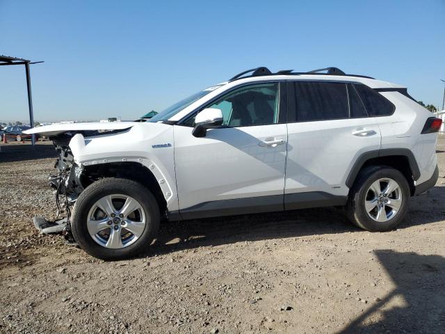 toyota rav4 xle 2019 2t3rwrfv2kw035022