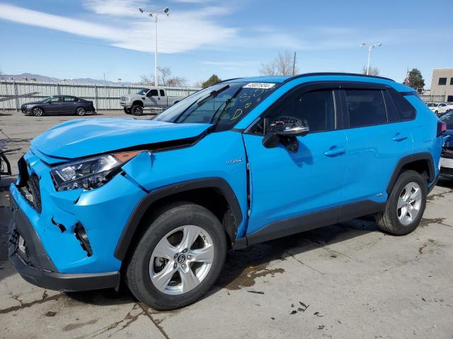 toyota rav4 2020 2t3rwrfv2lw075683