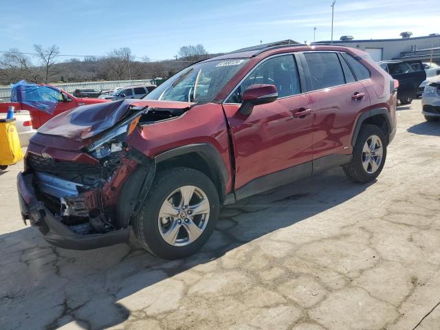 toyota rav4 2022 2t3rwrfv2nw135786