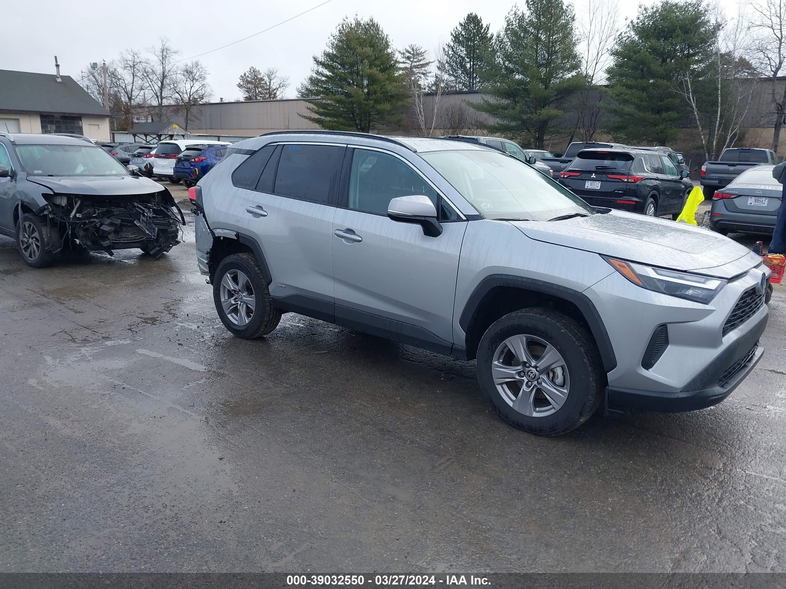 toyota rav 4 2024 2t3rwrfv2rw193340