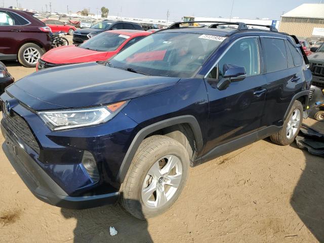 toyota rav4 xle 2020 2t3rwrfv3lw073652