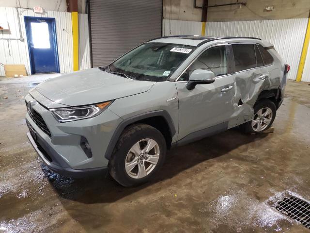 toyota rav4 xle 2020 2t3rwrfv3lw078821