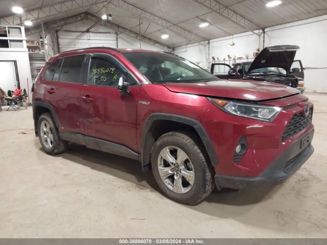 toyota rav4 2020 2t3rwrfv4lw082666