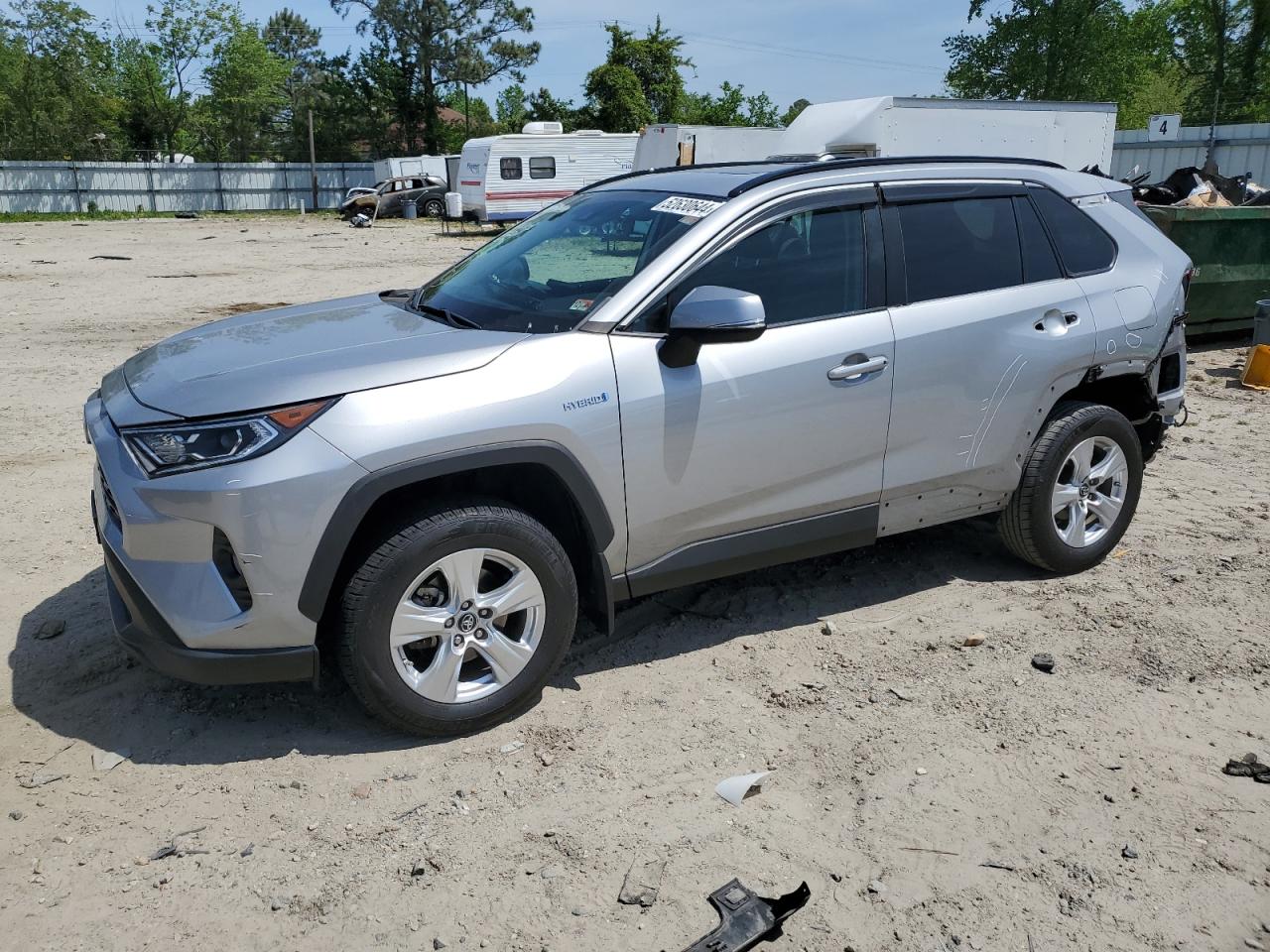 toyota rav 4 2019 2t3rwrfv5kw020496