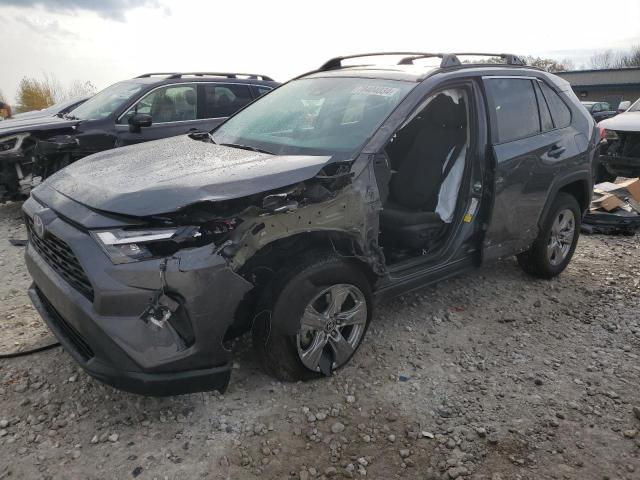 toyota rav4 xle 2024 2t3rwrfv5rw204069