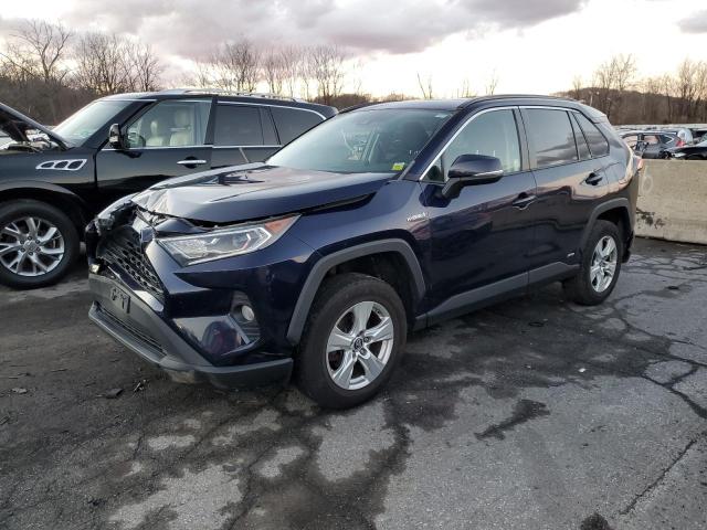 toyota rav4 xle 2019 2t3rwrfv6kw002623