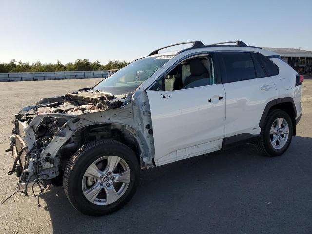 toyota rav4 xle 2020 2t3rwrfv6lw086413