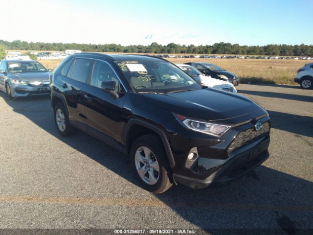 toyota rav4 2020 2t3rwrfv6lw090834