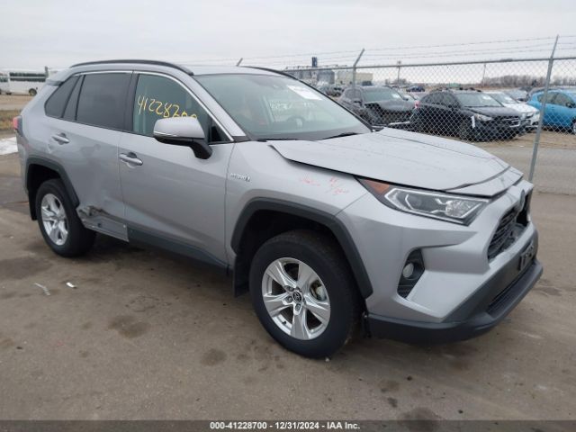 toyota rav4 2020 2t3rwrfv6lw093409