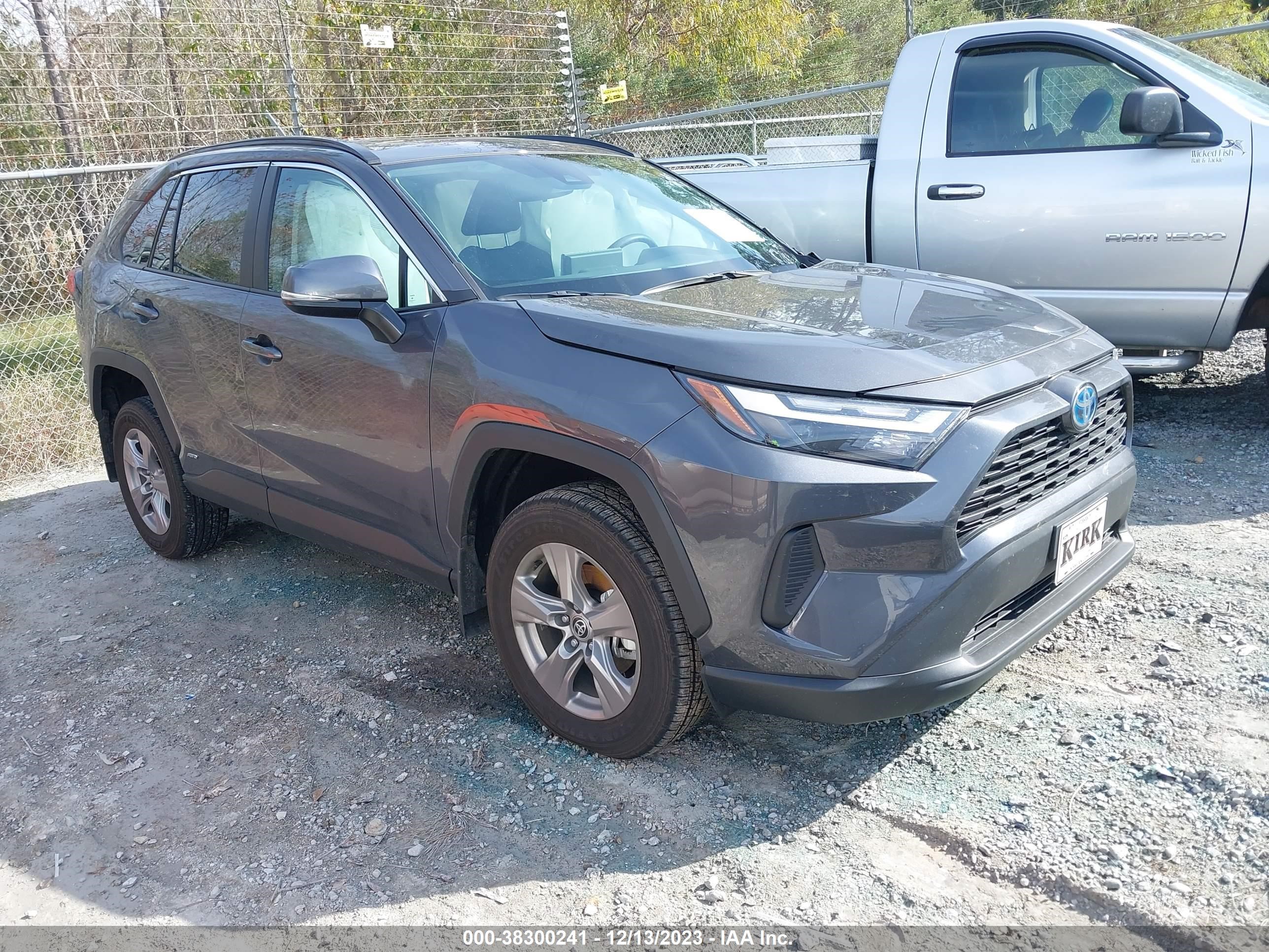 toyota rav 4 2023 2t3rwrfv6pw181866