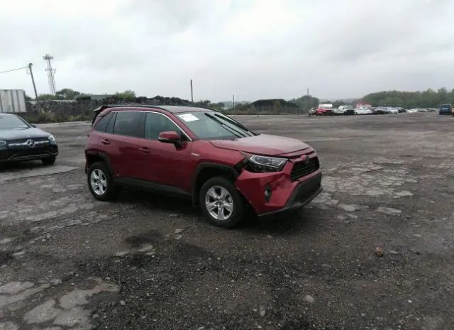 toyota rav4 2021 2t3rwrfv7mw120828