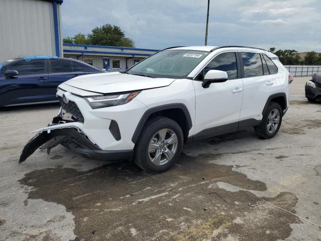 toyota rav4 xle 2024 2t3rwrfv7rw206924