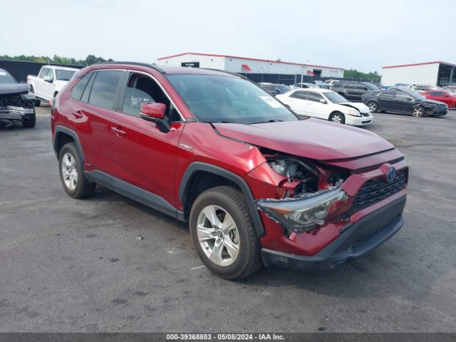 toyota rav4 2020 2t3rwrfv8lw047595