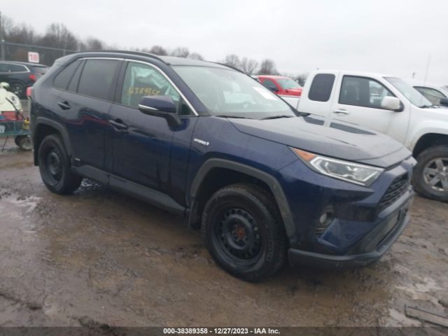 toyota rav4 hybrid 2021 2t3rwrfv8mw120031