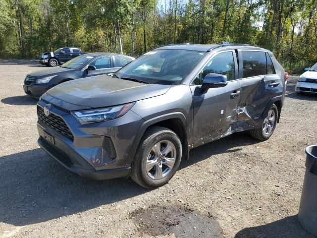 toyota rav4 xle 2023 2t3rwrfv8pw169511