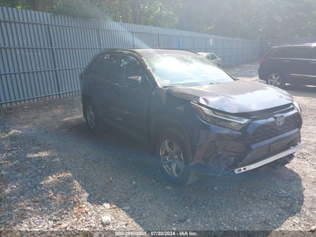 toyota rav4 2023 2t3rwrfv8pw176233