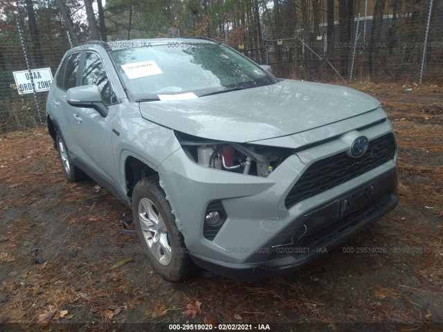 toyota rav4 2020 2t3rwrfv9lw068519