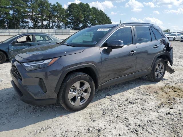 toyota rav4 xle 2022 2t3rwrfv9nw133050