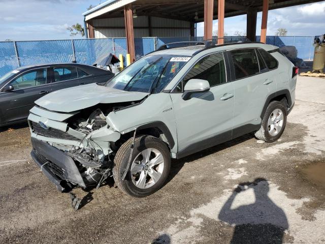 toyota rav4 xle 2020 2t3rwrfvxlw087631