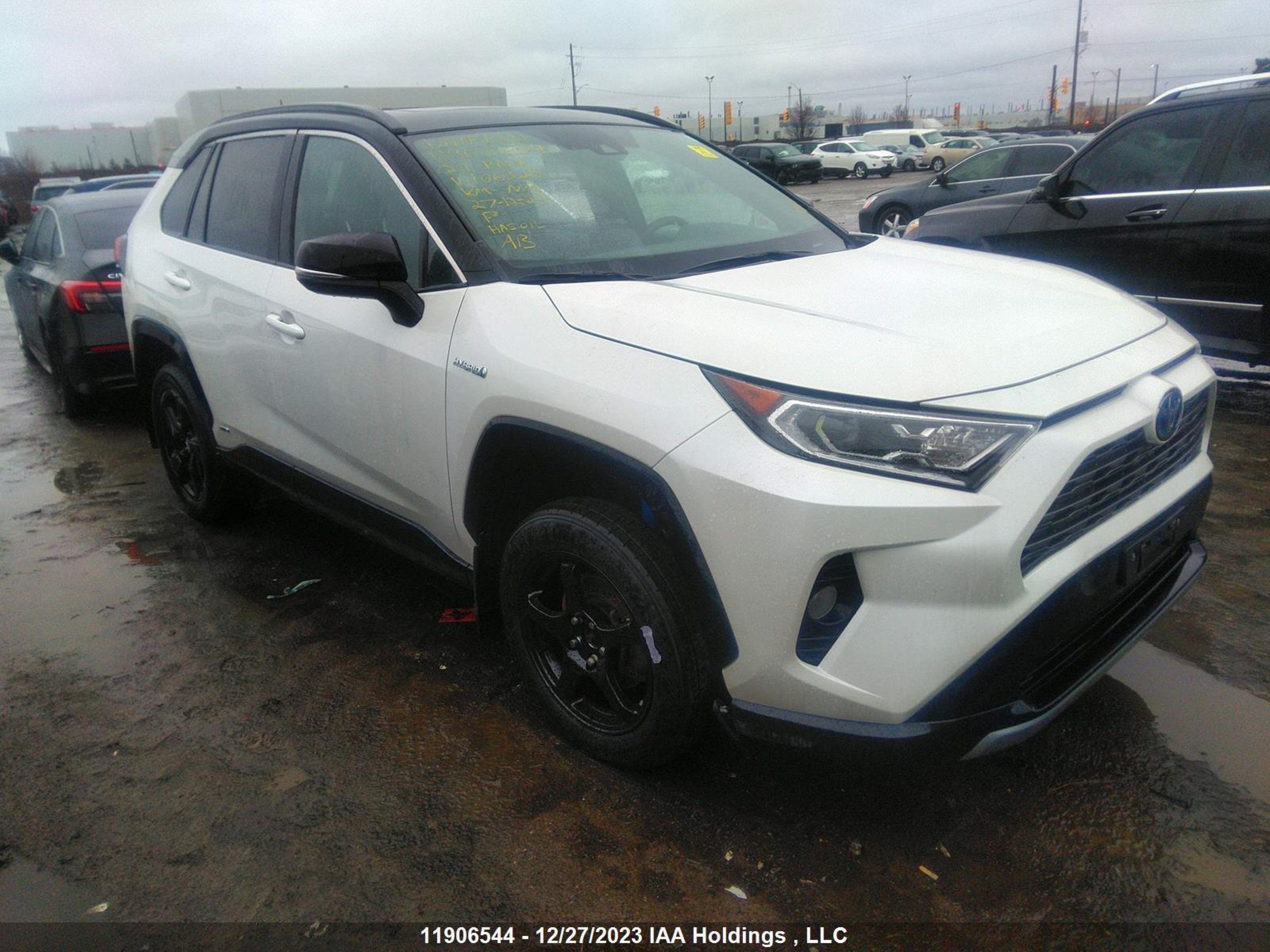 toyota rav 4 2021 2t3rwrfvxmw106325