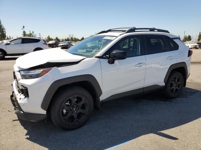 toyota rav4 trd o 2022 2t3s1rfv0nw323657