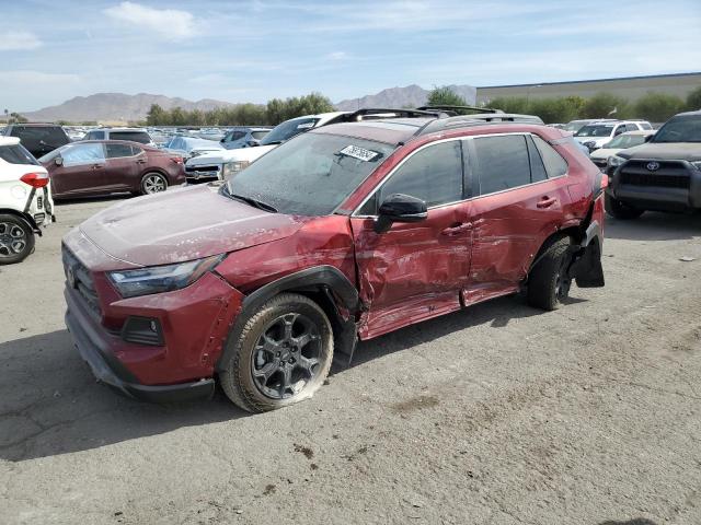 toyota rav4 trd o 2024 2t3s1rfv2rw418629