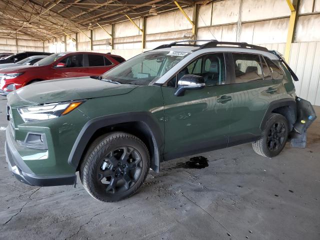 toyota rav4 trd o 2024 2t3s1rfv2rw422034