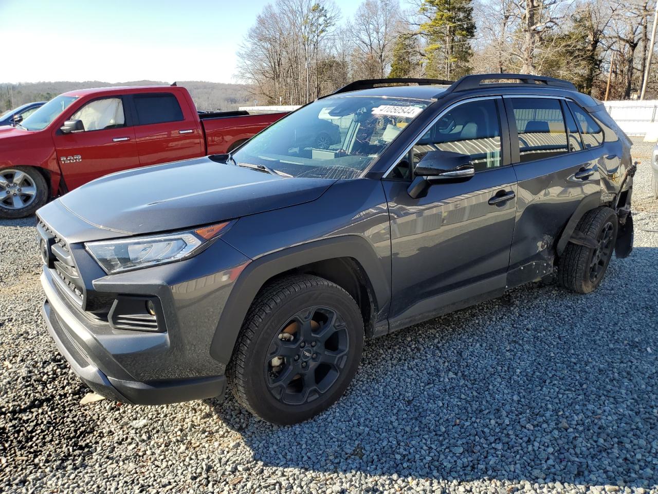 toyota rav 4 2021 2t3s1rfv5mw164391