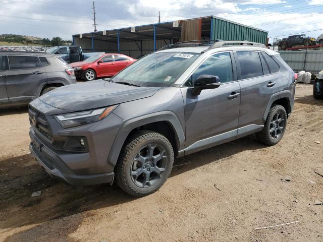 toyota rav4 trd o 2022 2t3s1rfv5nw254979