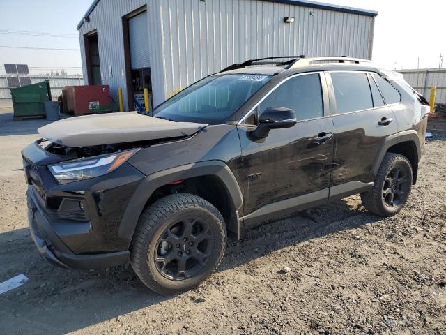 toyota rav4 trd o 2022 2t3s1rfv5nw256084