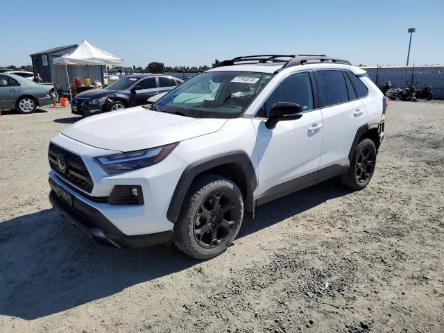 toyota rav4 trd o 2022 2t3s1rfv6nw253162