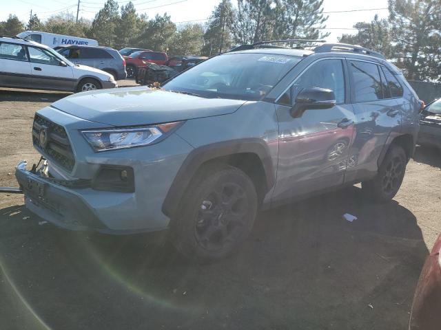 toyota rav4 2021 2t3s1rfvxmw233477