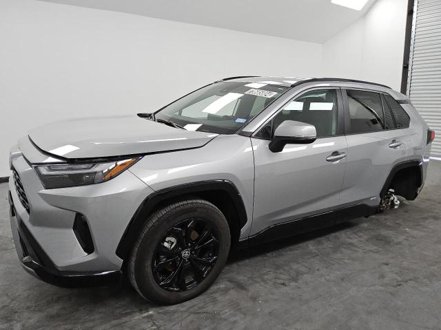 toyota rav4 se 2024 2t3t6rfv3rw056705