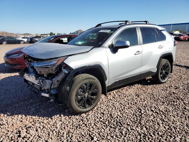 toyota rav4 se 2024 2t3t6rfv8rw075699