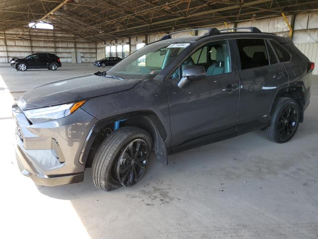 toyota rav4 se 2024 2t3t6rfvxrw065868