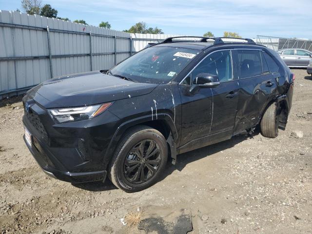 toyota rav4 se 2024 2t3t6rfvxrw074280