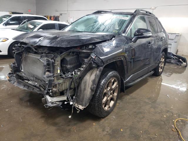 toyota rav4 woodl 2023 2t3uwrfv0pw151949