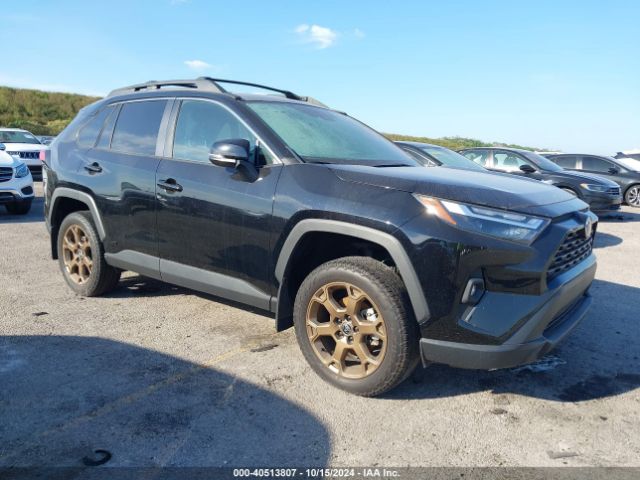 toyota rav4 2023 2t3uwrfv0pw163132