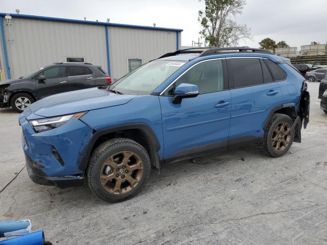 toyota rav4 woodl 2023 2t3uwrfv0pw173448