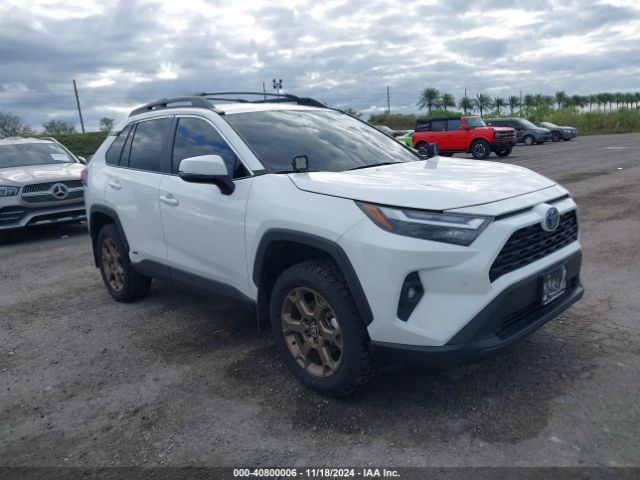 toyota rav4 2023 2t3uwrfv0pw181100