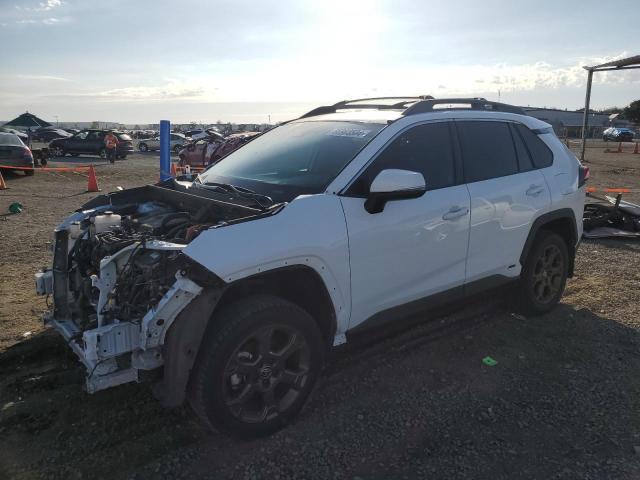 toyota rav4 woodl 2023 2t3uwrfv2pw151001