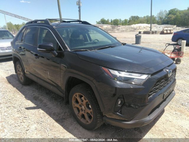 toyota rav4 2023 2t3uwrfv2pw160913