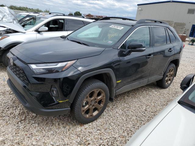 toyota rav4 woodl 2024 2t3uwrfv2rw208431