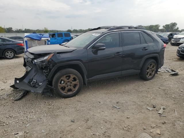 toyota rav4 woodl 2024 2t3uwrfv3rw216344