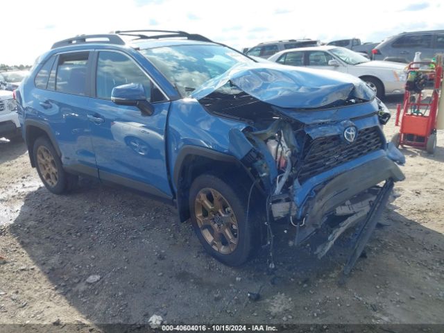 toyota rav4 2023 2t3uwrfv4pw178636