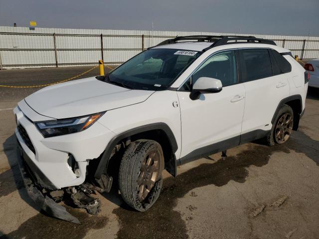 toyota rav4 woodl 2023 2t3uwrfv4pw186056