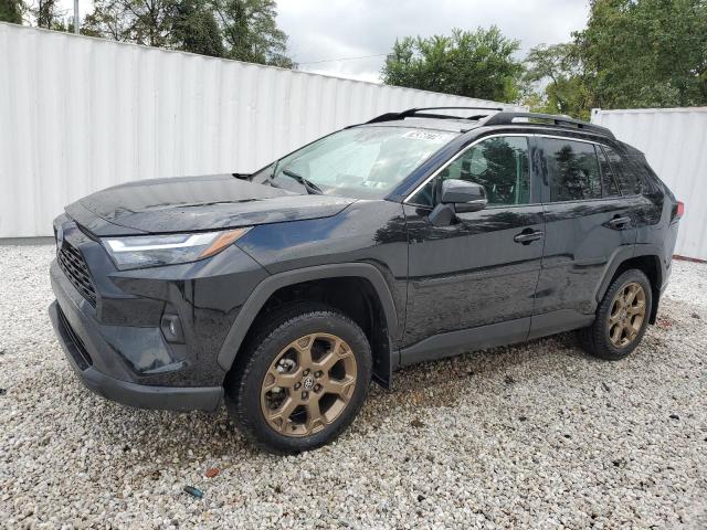 toyota rav4 woodl 2024 2t3uwrfv4rw188473