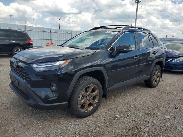 toyota rav4 woodl 2024 2t3uwrfv4rw208074