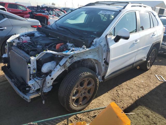 toyota rav4 woodl 2023 2t3uwrfv6pw184499